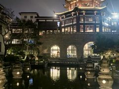 -苏州吴宫泛太平洋酒店