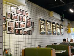 大堂-西关明记肠粉(荔枝湾店)