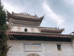-西安关中民俗艺术博物院