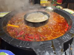 -陈眼镜火锅(总店)