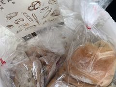 -面包与我Bread Or Me(长城汇店)