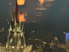 -上海柏悦酒店·世纪100牛排馆