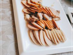 -山南熏肉大饼(辽菜旗舰店)