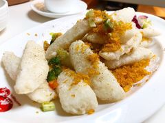 -大自然素食(荃湾广场店)
