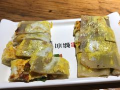 -冰城串吧(隆昌路店)