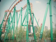 -苏州乐园森林水世界