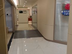 -瑞尔齿科(时代诊所)
