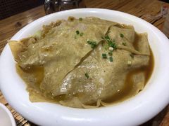 -阿凡提餐厅(簋街店)