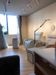 -涂tu指甲日式美甲美睫店