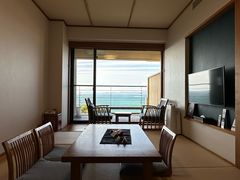 -南紀白浜 浜千鳥の湯 海舟