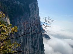 -华山风景名胜区