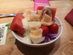 -豪客来牛排(成都锦江大融城店)