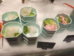 -钱小奴海鲜自助黑金店(杭州滨江龙湖店)