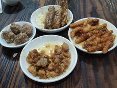 -品香排骨饭(羊官路店)