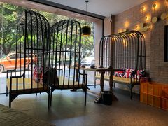 -嘎嘎鸭脑壳江湖菜(五里店)