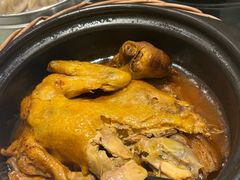 -老西门·常州菜·20年老品牌(新区店)