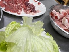 -三兴涮羊肉(荣安大街店)