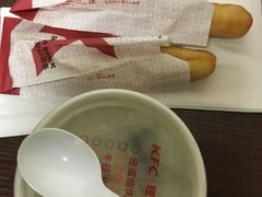 -肯德基(沈阳机场T3店)