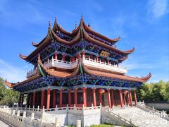 -大悲禅寺