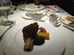 -王品牛排(郑州大卫城店)