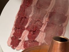 -涮福記·现切牛羊肉火锅(世纪汇店)