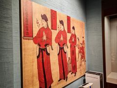 -宁夏博物馆