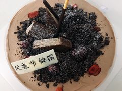 -丁香西饼屋(桂林路店)