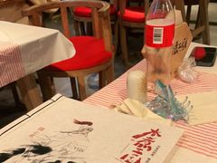 大堂-水煮三国·川鲁江湖菜(香山店)