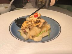 -莉莉海堂HAITANG·烤鸭(国贸商城店)