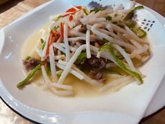 -长兴菜馆(高桥店)