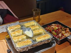 -大叹号啤酒屋·延边料理(延大店)
