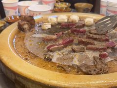 -阿昌白族石板烧·菌锅(大理古城店)