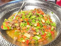 -川旺角融合菜•海景餐厅(星海广场店)