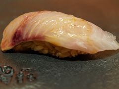 -橼舍鮨青木