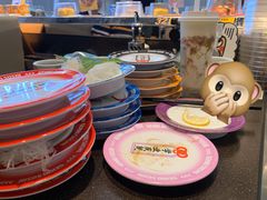 -元气寿司(东方宝泰店)