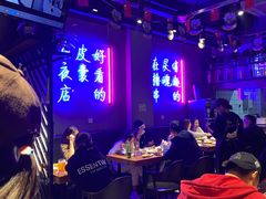 -本色.小马哥烧烤(五一路总店)