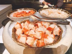 -The COOK·厨餐厅·自助餐(浦东嘉里大酒店)