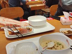 -南城香·饭香串香馄饨香(花园北路店)