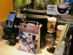 -麦当劳(新洲南路店)