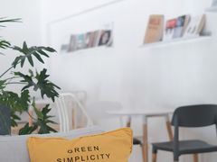 -隹木咖啡馆(宝龙广场店)