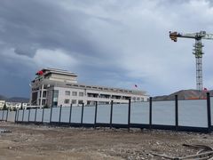 -图们国门景区