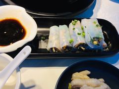 -百味馆·粤菜·湛江菜(后海花园店)