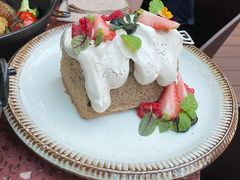 -La Terre乐田(万象城店)