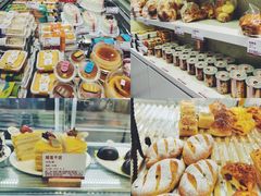 -美点饼业(新阳店)