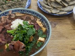 -杨记老门框百年卤煮(回龙观文化西路店)