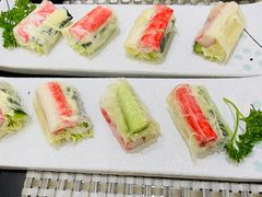 -锦亭料理