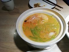 青岛大虾-味莊·青岛菜(云霄路店)