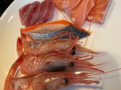 -怡咖啡海鲜自助餐厅(浦东香格里拉店)