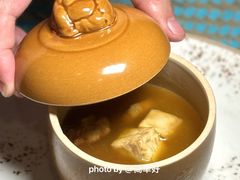 -沈阳和平艾美酒店新食谱西餐厅