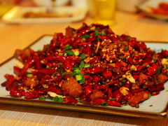-小杨妹无刺鲫鱼(都市花园店)
